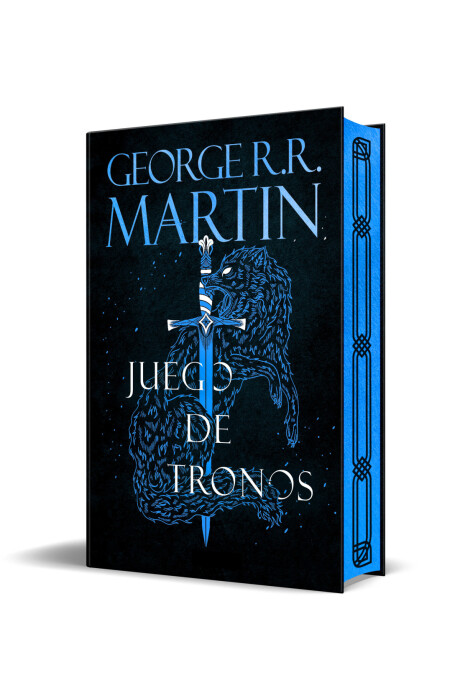 JUEGO DE TRONOS (edición especial limitada) JUEGO DE TRONOS (edición especial limitada)