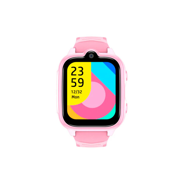 Smartwatch para niño Blackview Z10 color rosa Smartwatch Para Niño Blackview Z10 Color Rosa