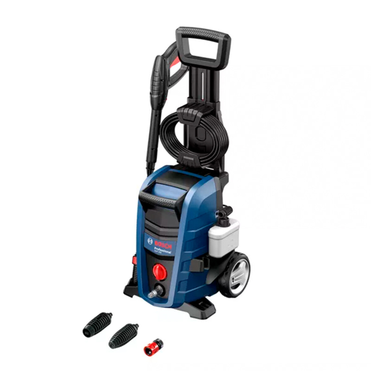 Hidrolavadora 1700W 138bar GHP 200 - Bosch - BS1601 
