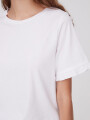 Remera Marly Blanco