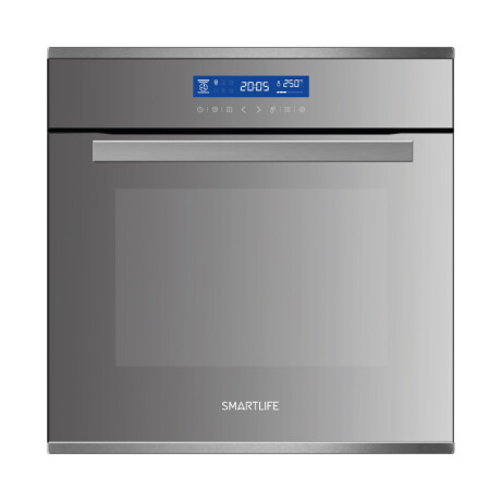 Horno de Empotrar Smartlife SL-O6060MC 001