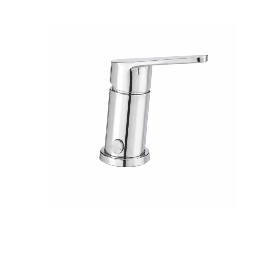 Grifería de Bidet Monocomando Bauedge Grifería de Bidet Monocomando Bauedge