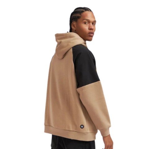 BUZO XS-XL BEIGE
