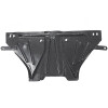 CHAPA BASE CABEZAL DE CHASIS FUSCA 1600 Chapa Base Cabezal De Chasis Fusca 1600