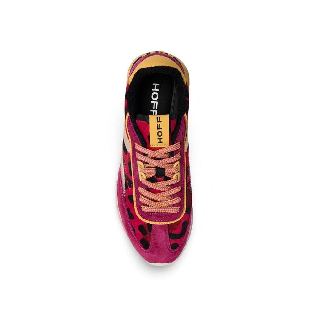 Zapatillas Hoff Art Pink Lady Mujer Pink
