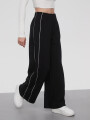 Pantalon Deportivo Bedmar Negro