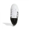 Championes Adidas BREAK START BOLD J Niños JQ0133 Blanco-negro
