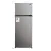 James Rj25m Heladera Con Freezer 204 Lts Inox James Rj25m Heladera Con Freezer 204 Lts Inox