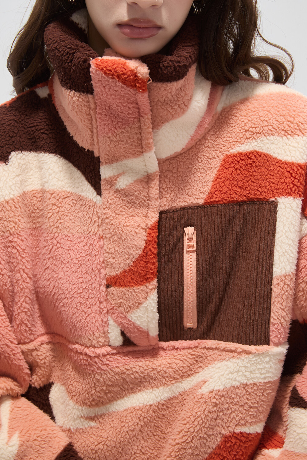 Buzo Nyros Estampado 1