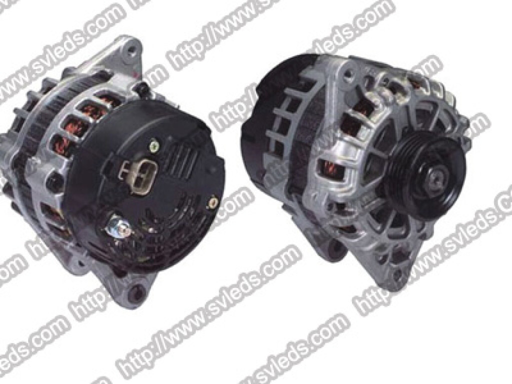 ALTERNADOR HYUNDAI ACCENT-ELANTRA 1996/00 90A 12V VALEO 2T -