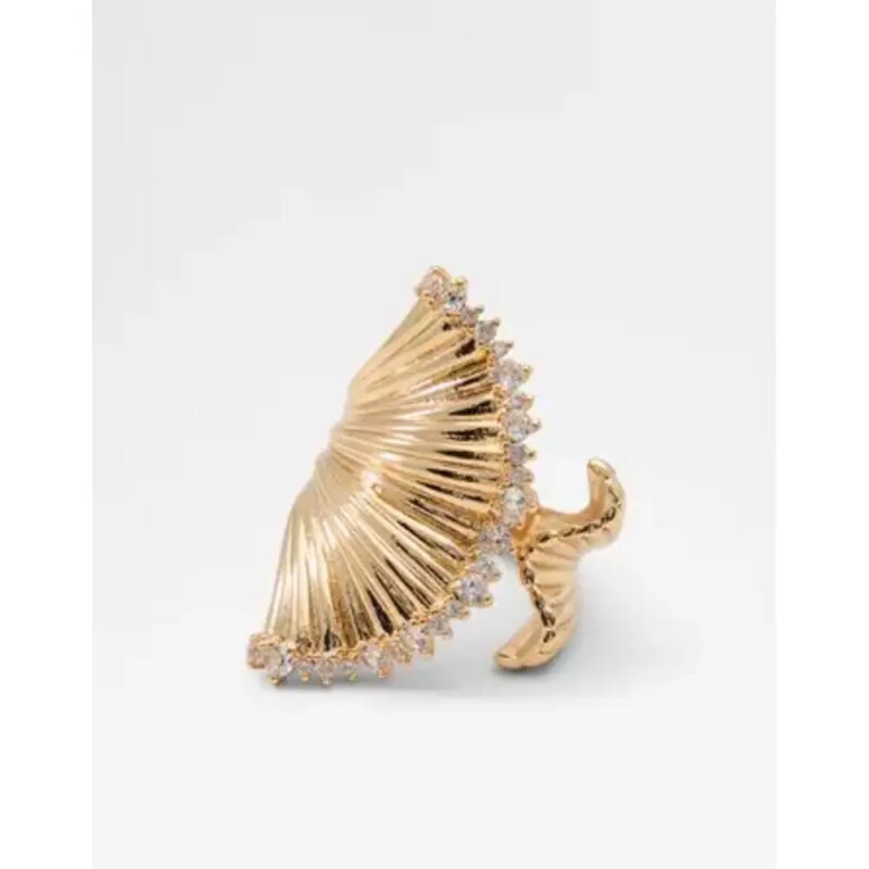 FARIARIE GOLD/CLEAR MULTI GOLD/CLEAR MULTI