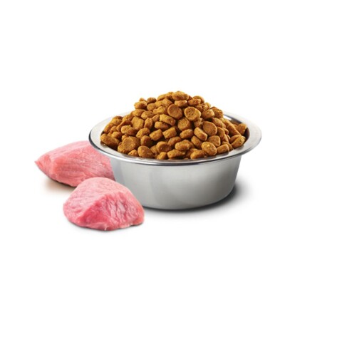 N&D Prime Can Puppy Med. 2,5 kg N&D Prime Can Puppy Med. 2,5 kg