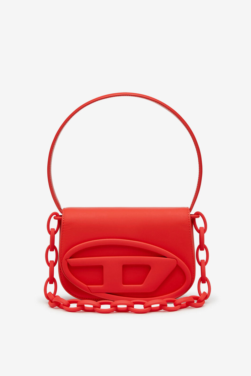 BOLSO 1DR 1DR Rojo