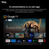 Smart Tv 55 Tcl 55v6c Qled 4 K Google Tv Hdr Dolby Smart Tv 55 Tcl 55v6c Qled 4 K Google Tv Hdr Dolby