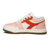 Championes Casuales Mujer Diadora Milano Coral