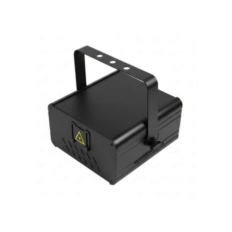 Luces Pls Lad117 Laser 3w Rgb