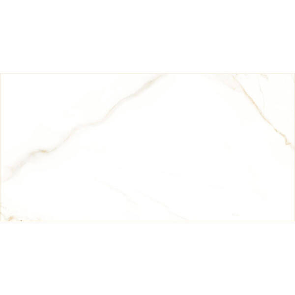 CERÁMICA CALACATA D´ORO BR "A" 36X73 CM Cerámica Calacata D´oro Br "a" 36x73 Cm