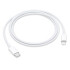 Apple cable USB-C a Lightning (1m) Apple cable USB-C a Lightning (1m)