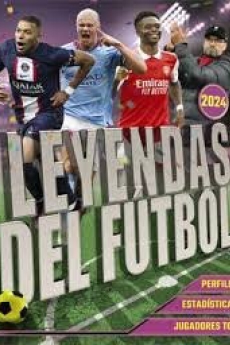 LEYENDAS DEL FUTBOL LEYENDAS DEL FUTBOL