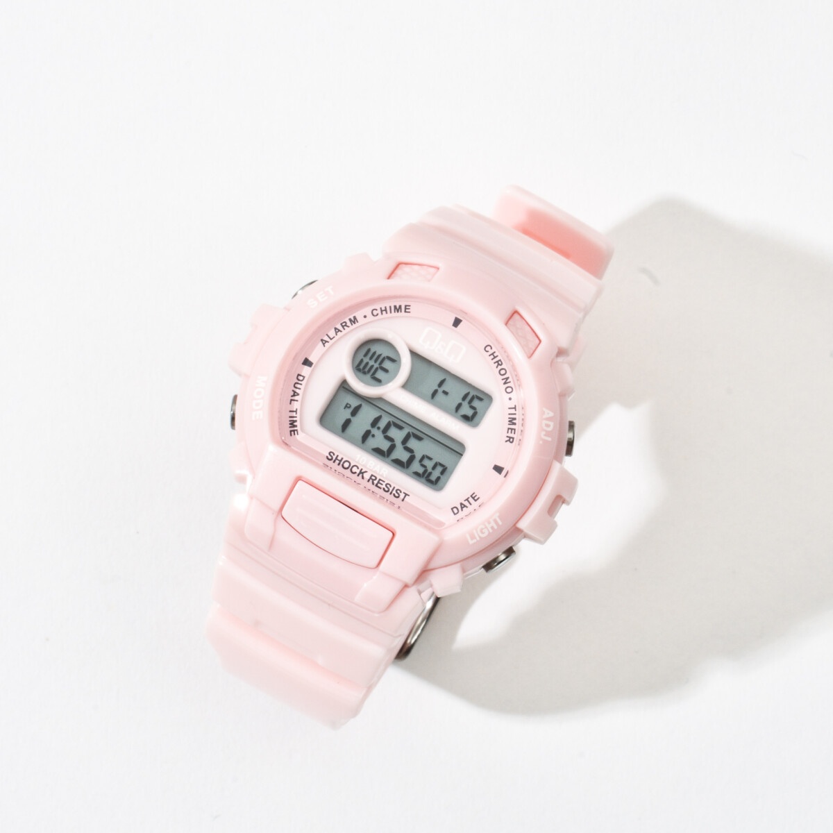 RELOJ ROAN ROSA 