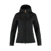 Casaca Fjallraven Stina Mujer Black