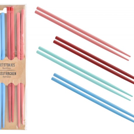 PALITOS CHINOS X 8PC PINTADO COLOR LISO 22.5CM 17765 Q240. PALITOS CHINOS X 8PC PINTADO COLOR LISO 22.5CM 17765 Q240.