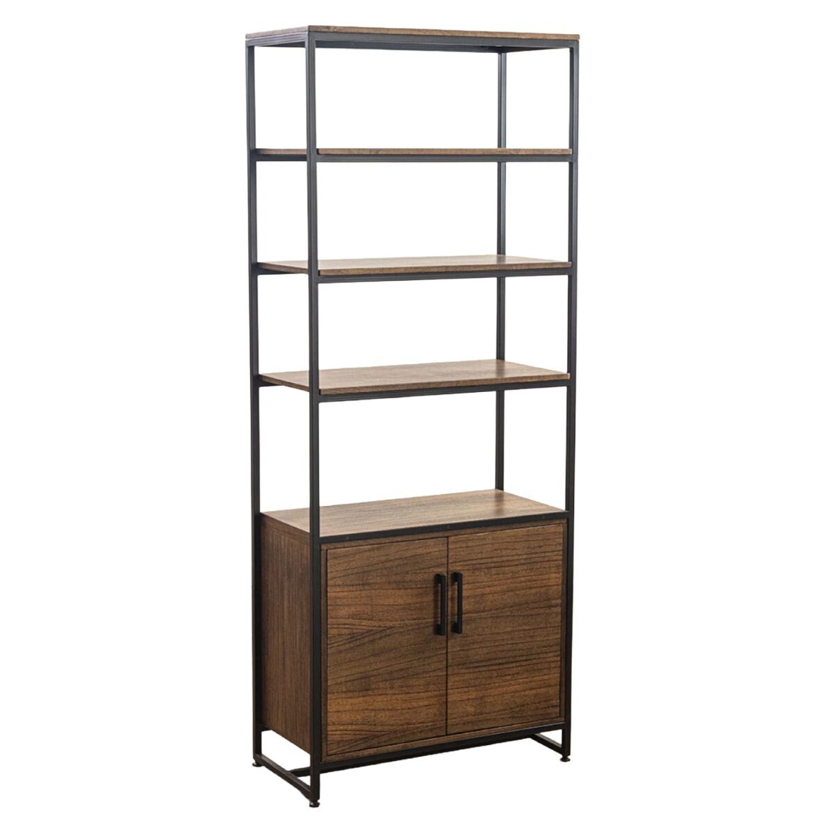 ESTANTE XS03/2P (CD) 