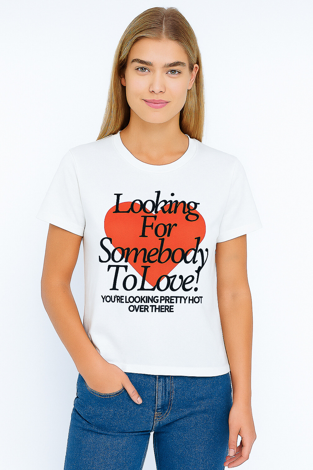 Remera Antoine Estampado 6