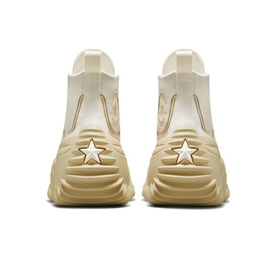 Championes Converse Run Star Motion CX Beige