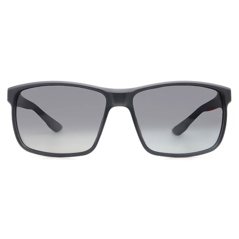 Lentes de Sol Chilli Beans Arizona Negro Degrade