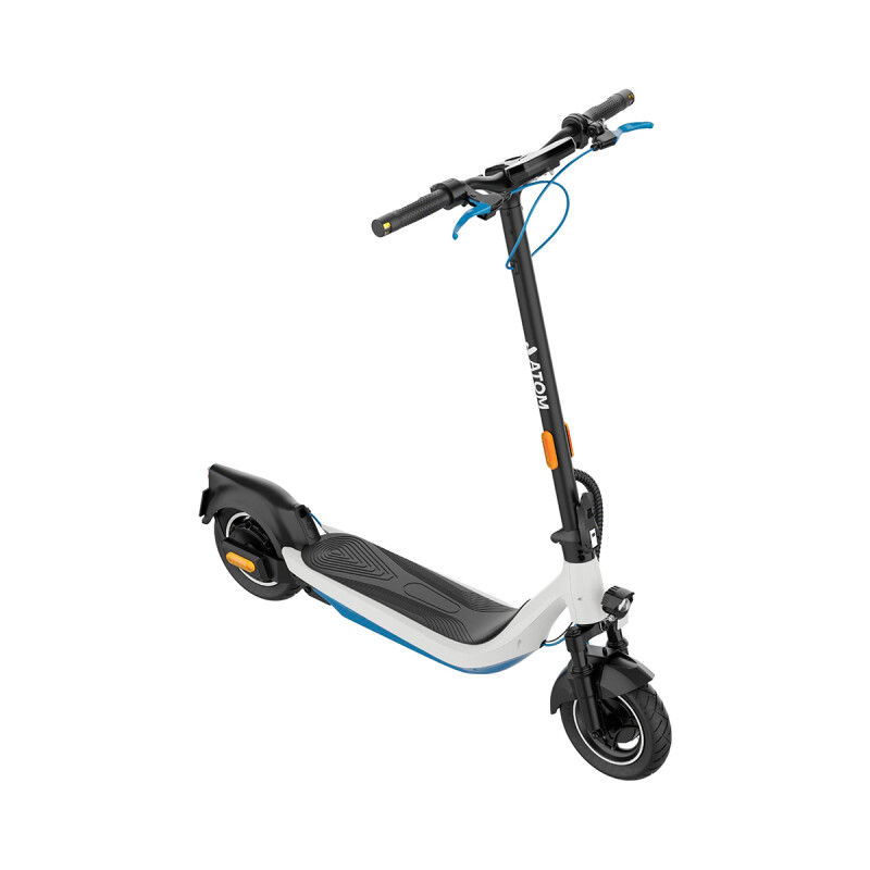 Monopatín Eléctrico ATOM Tenacity Pro 500W Monopatín Eléctrico ATOM Tenacity Pro 500W