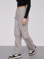 Pantalon Apparat Cemento