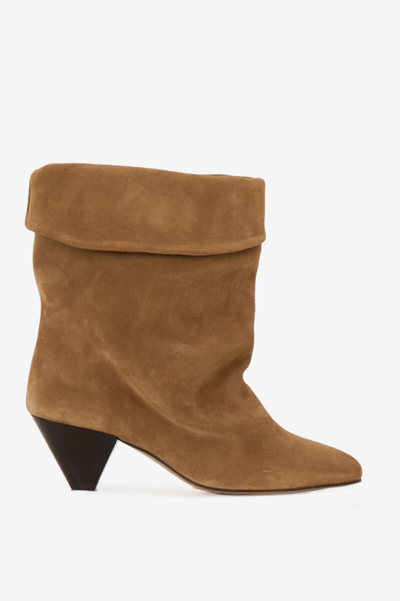 BOTAS RYSKA Kaki