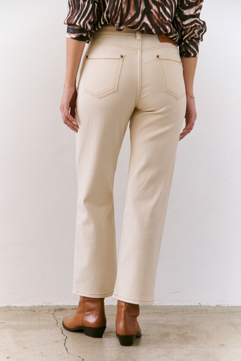 PANTALON NASH NATURAL