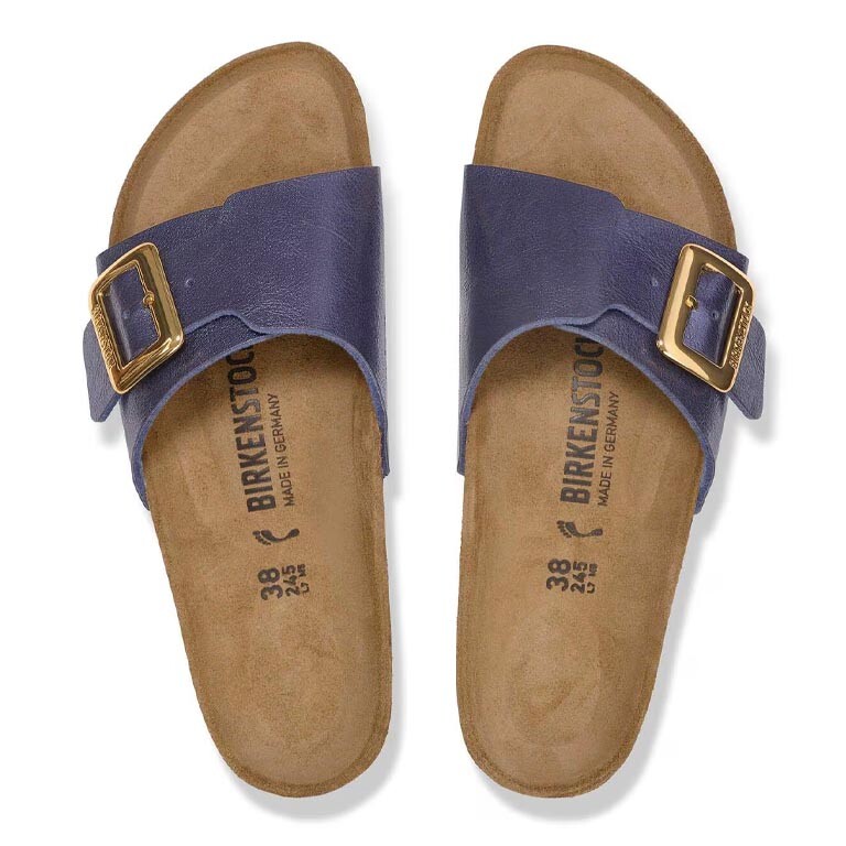 Catalina CB BF Graceful Midnight Midnight Blue