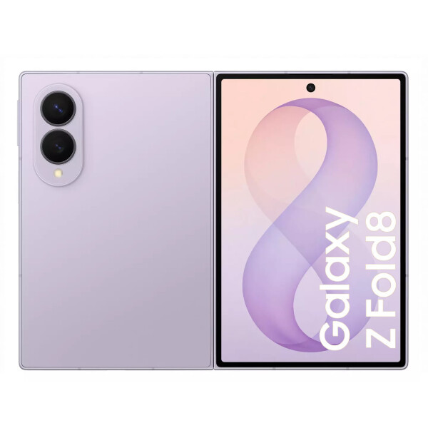 Samsung Galaxy Z Fold 8 12/256gb 5g LAVANADA