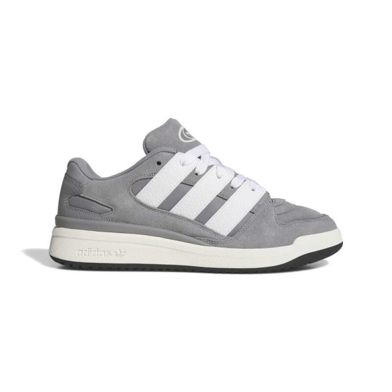 Zapatillas Adidas Forum Unisex Grey