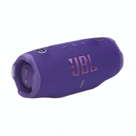 JBL CHARGE 6 BT Parlante Inalámbrico JBL Charge 6 BT AI Hasta 28 Horas De Reproducción - Purple
