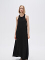Vestido Albareda Negro