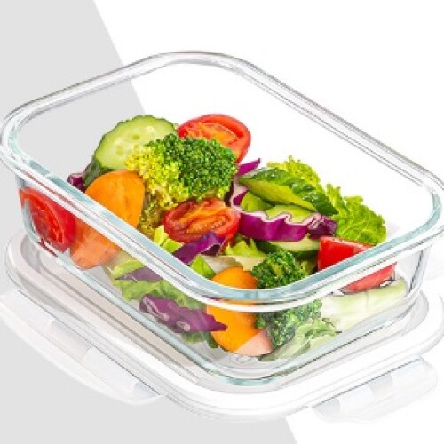Tupper vidrio 700ml Tupper Vidrio 700ml