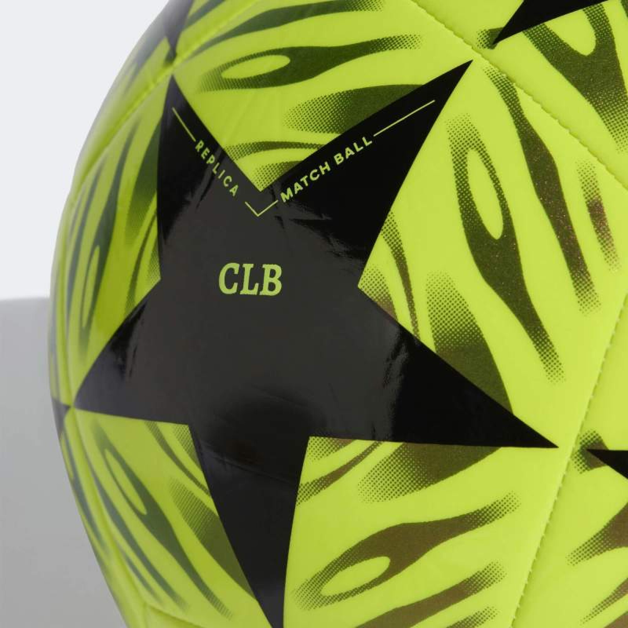 Pelota Adidas UEFA Champions League Final Club - Multicolor — Fitpoint