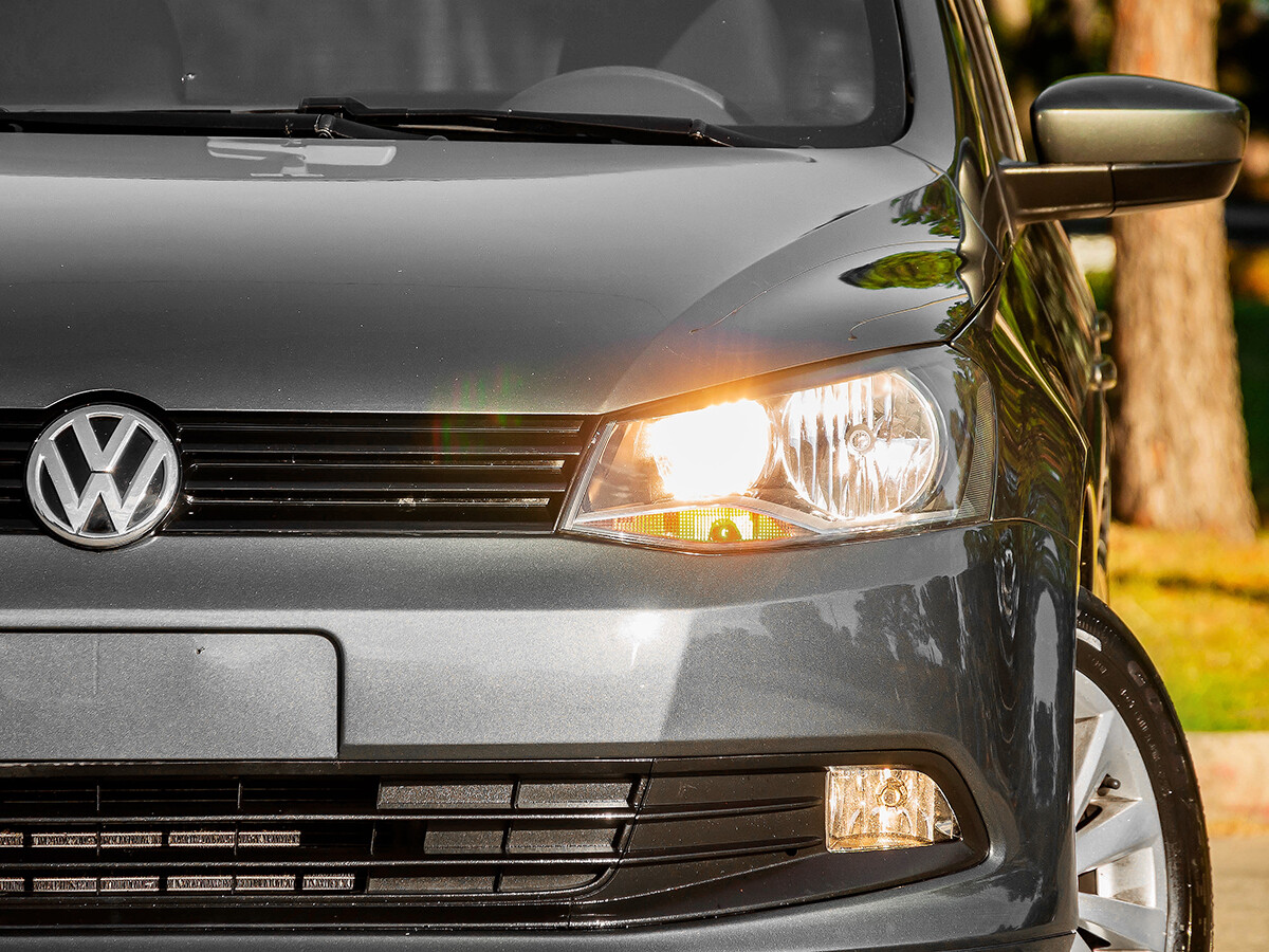 Volkswagen Gol 1.6 Comfortline Ex Full | Permuta / Financia Volkswagen Gol 1.6 Comfortline Ex Full | Permuta / Financia