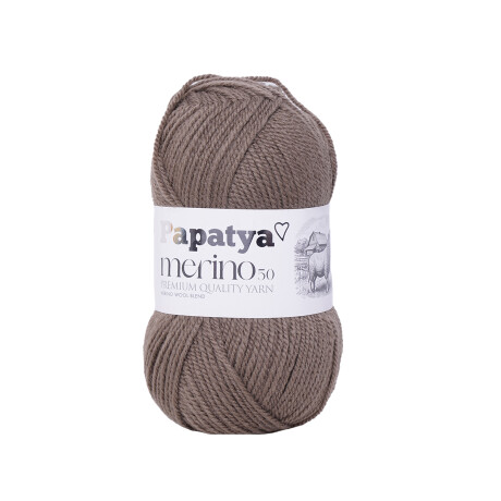 MERINO 50 tostado