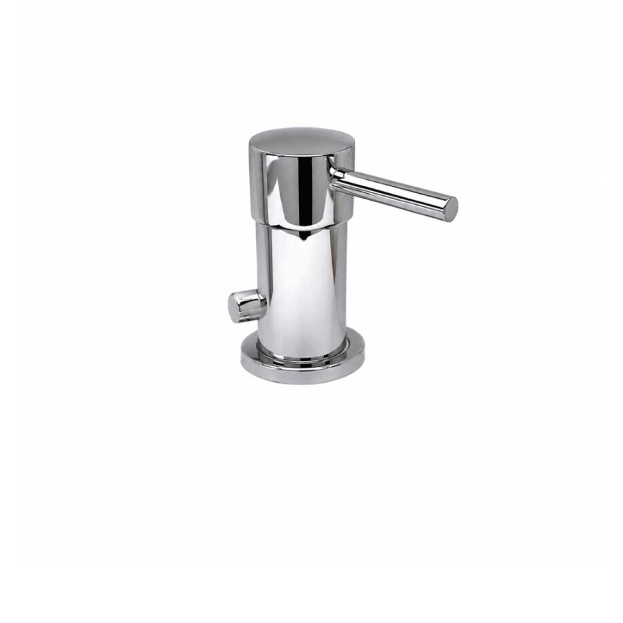 Grifería de Bidet Monocomando con Transferencia Línea Bauclassic Grifería de Bidet Monocomando con Transferencia Línea Bauclassic