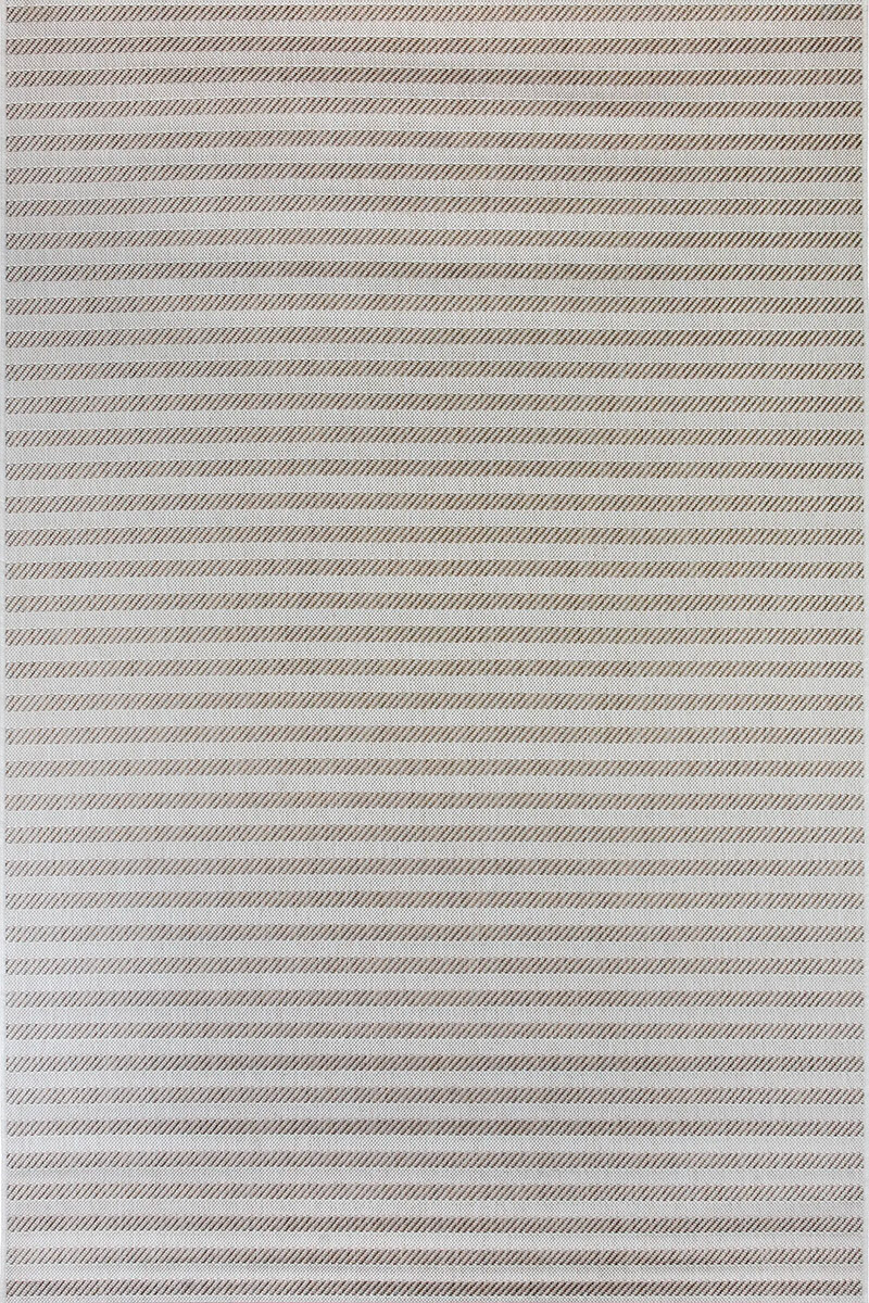 LINEO - ALFOMBRA LINEO LIN/B541/6Y01/ 160X230 WOOL/MINK 