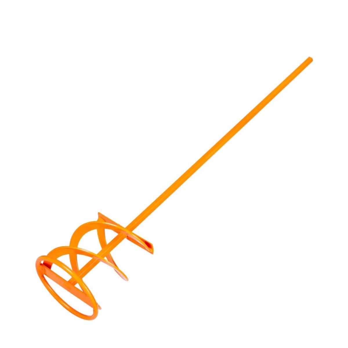 DINGQI MEZCLADOR DE PINTURA HEXAGONAL 400x80x8MM 