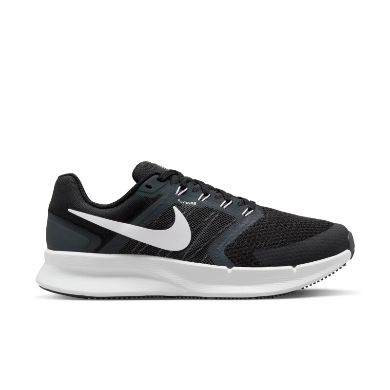 Championes Run Swift 3 de Mujer Negro
