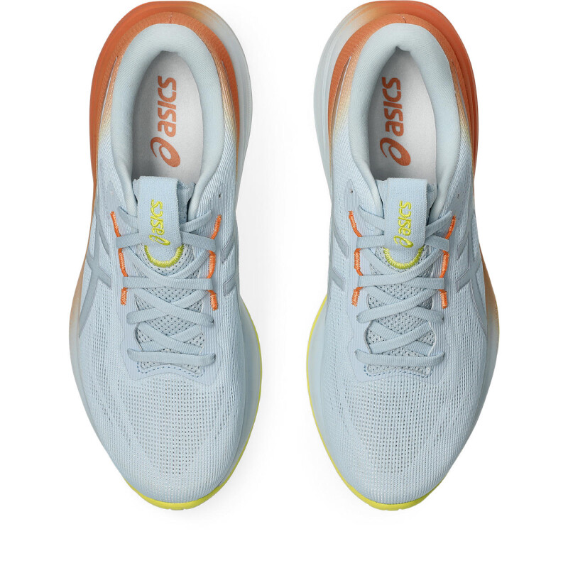 Zapatilla Running GEL-Cumulus 28 Hombre Sky/sun Peach