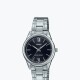 Reloj CASIO esfera oscura/ dama Reloj CASIO esfera oscura/ dama