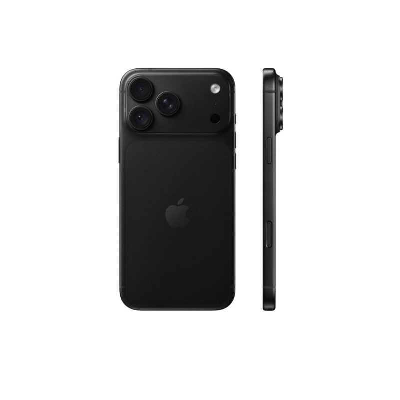 PREVENTA - Celular iPhone 18 Pro Max 256GB 12GB Black PREVENTA - Celular iPhone 18 Pro Max 256GB 12GB Black